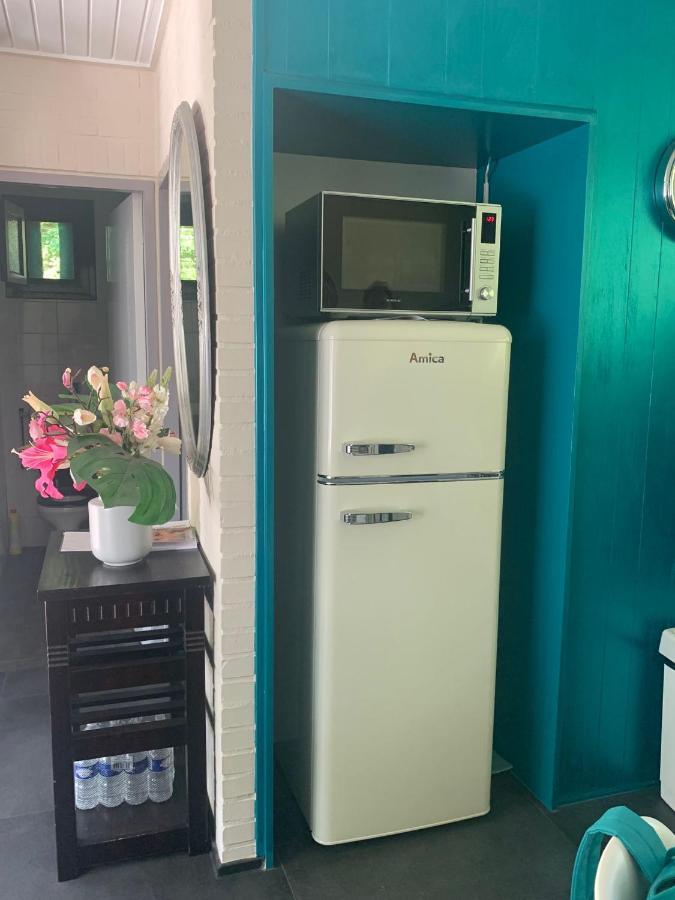 Bungalow, Vrijstaand, Het Vosseven Nr 38 Stramproy Zewnętrze zdjęcie