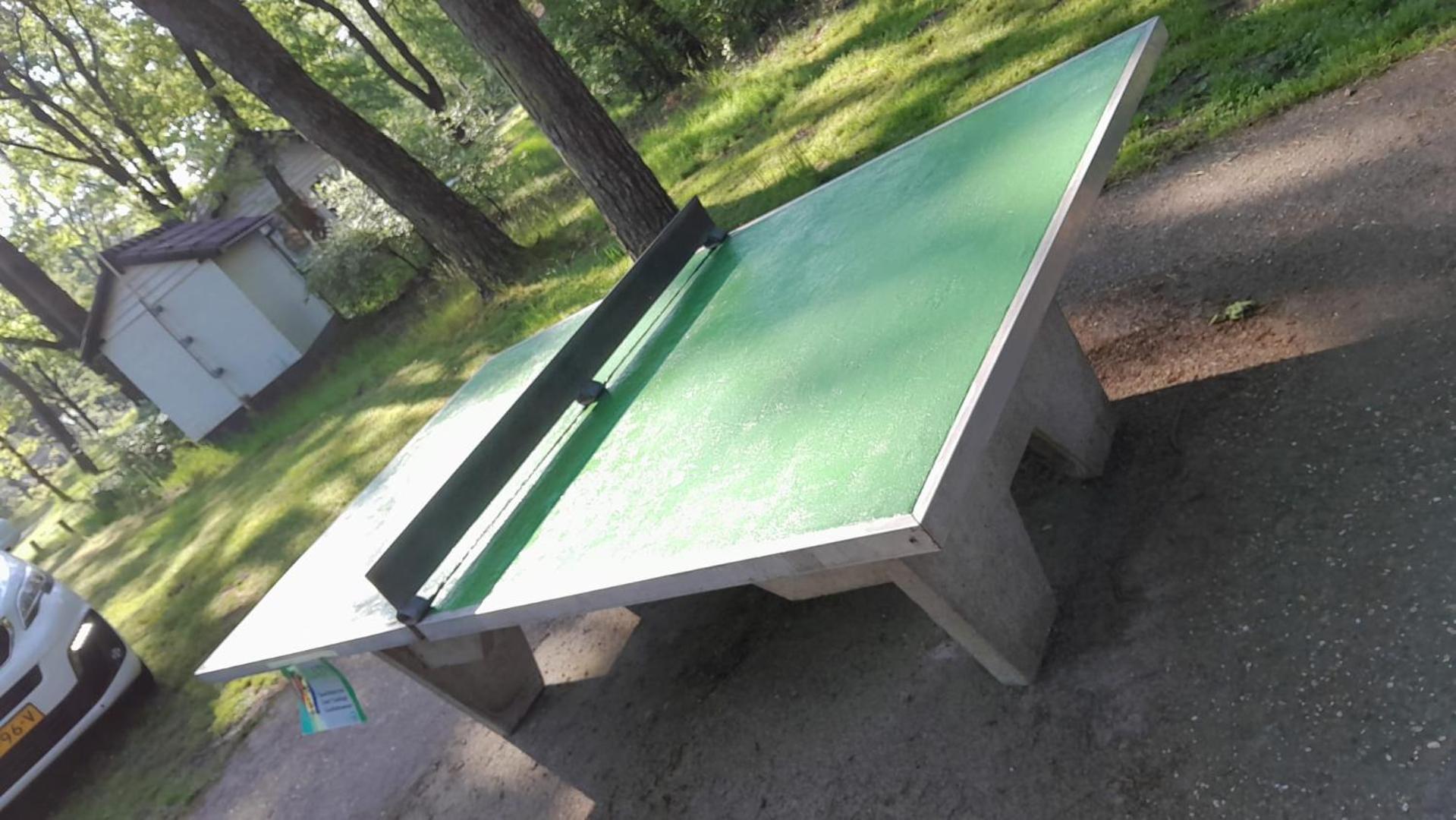 Bungalow, Vrijstaand, Het Vosseven Nr 38 Stramproy Zewnętrze zdjęcie