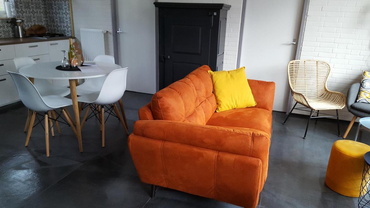 Bungalow, Vrijstaand, Het Vosseven Nr 38 Stramproy Zewnętrze zdjęcie